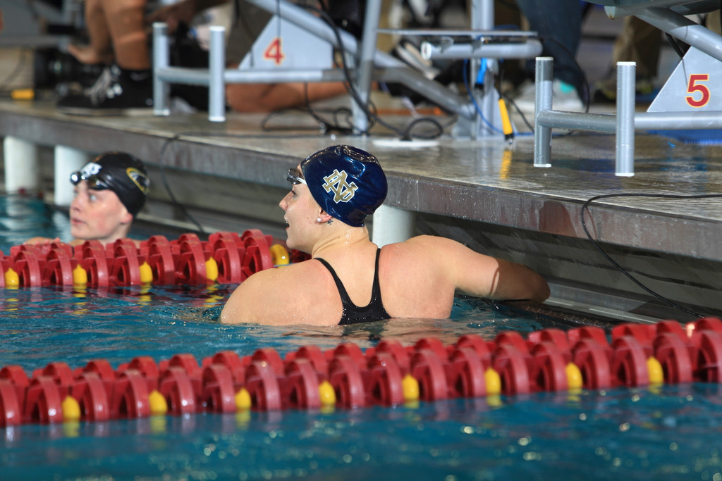 NCAA Championships - March 20-22