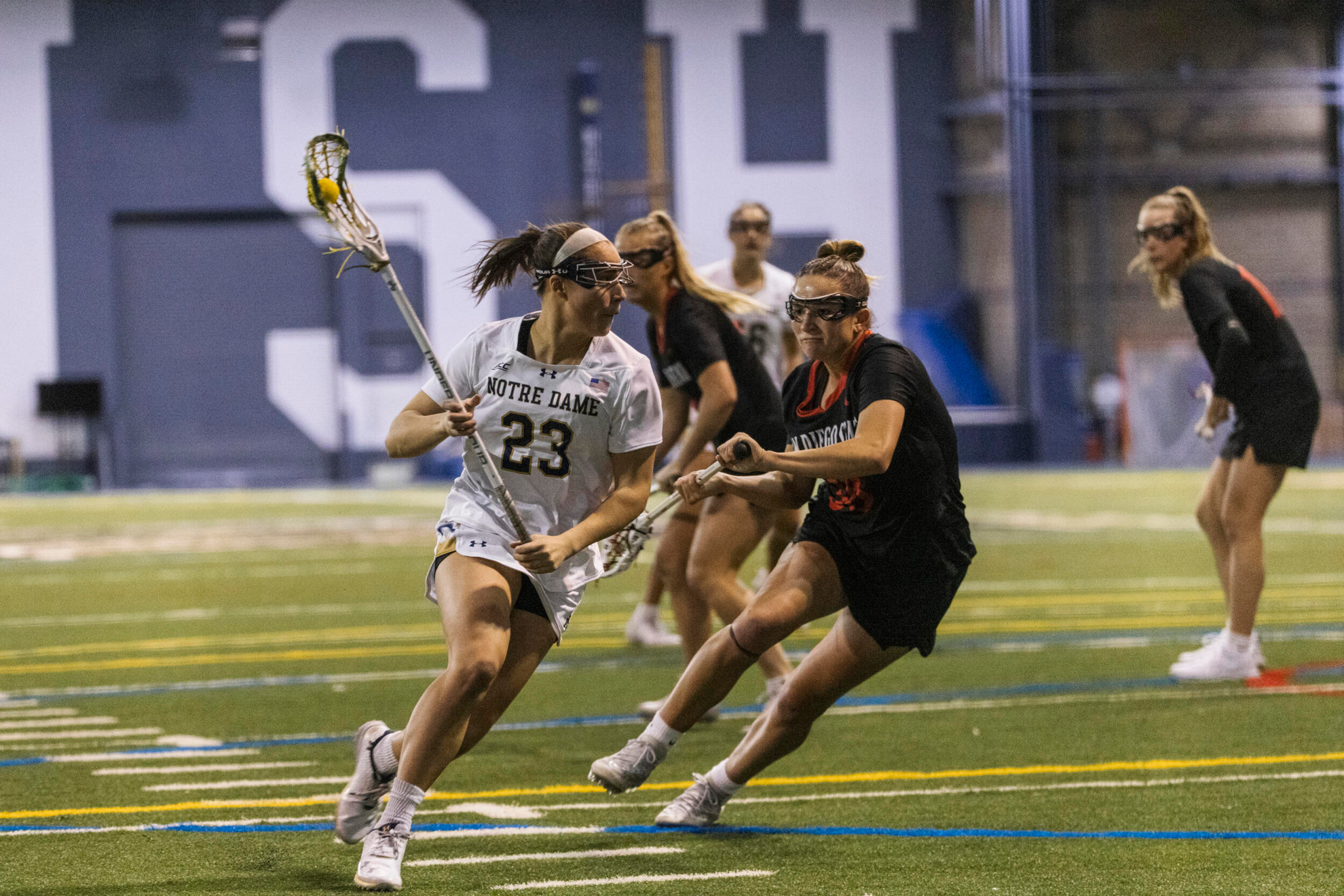 Game 2 Preview: Northwestern Game 2 Preview: Northwestern