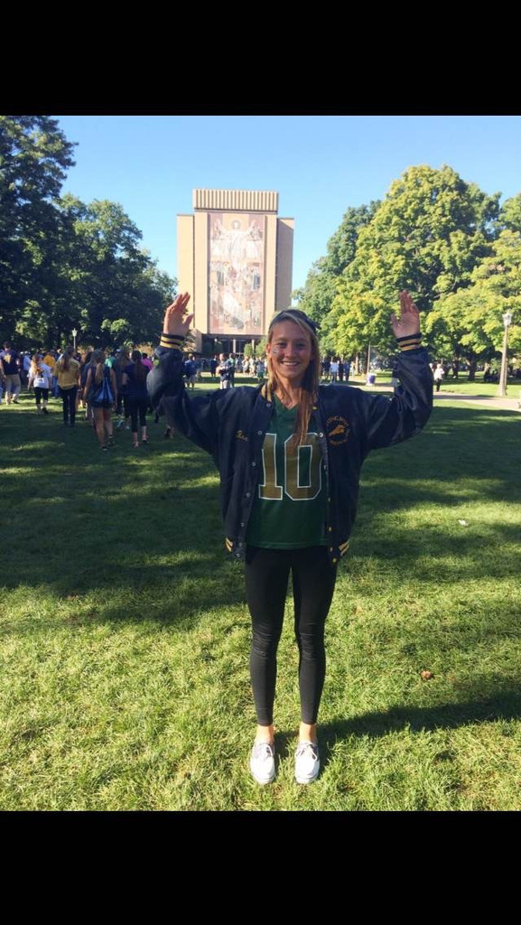 WSD Signing Class - Nov. 2014