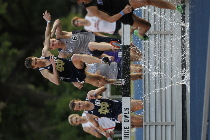 Victor Cruz Invitational