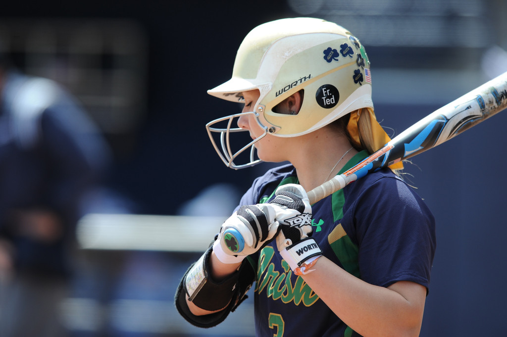 Emilee Koerner ND Career (2012-15)