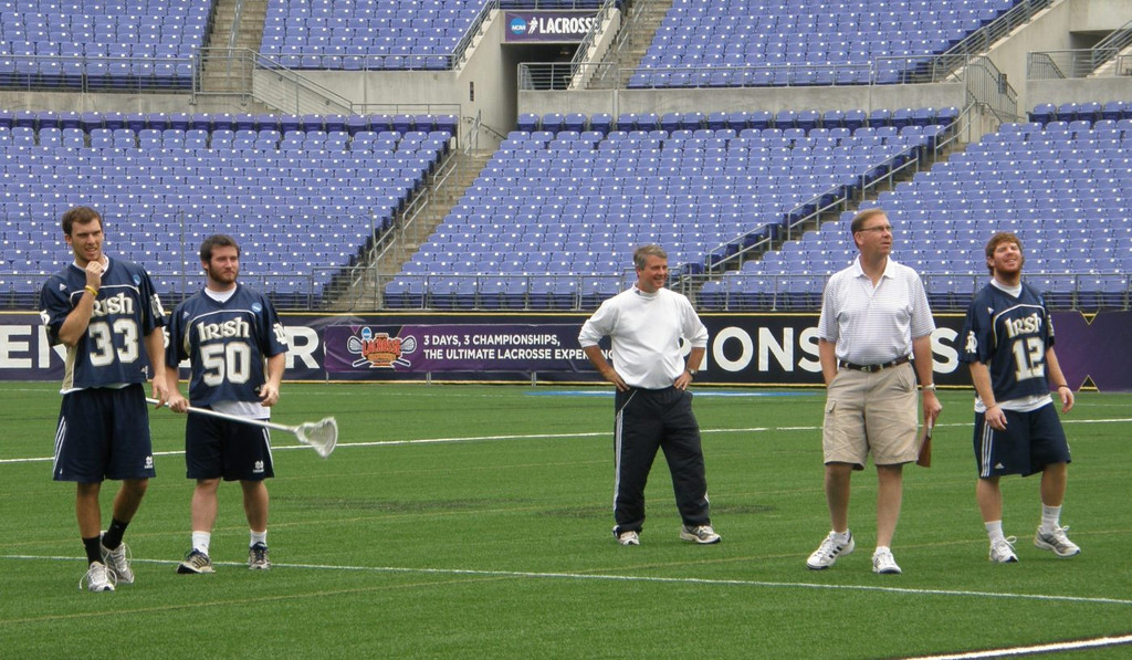 2010 Season in Photos