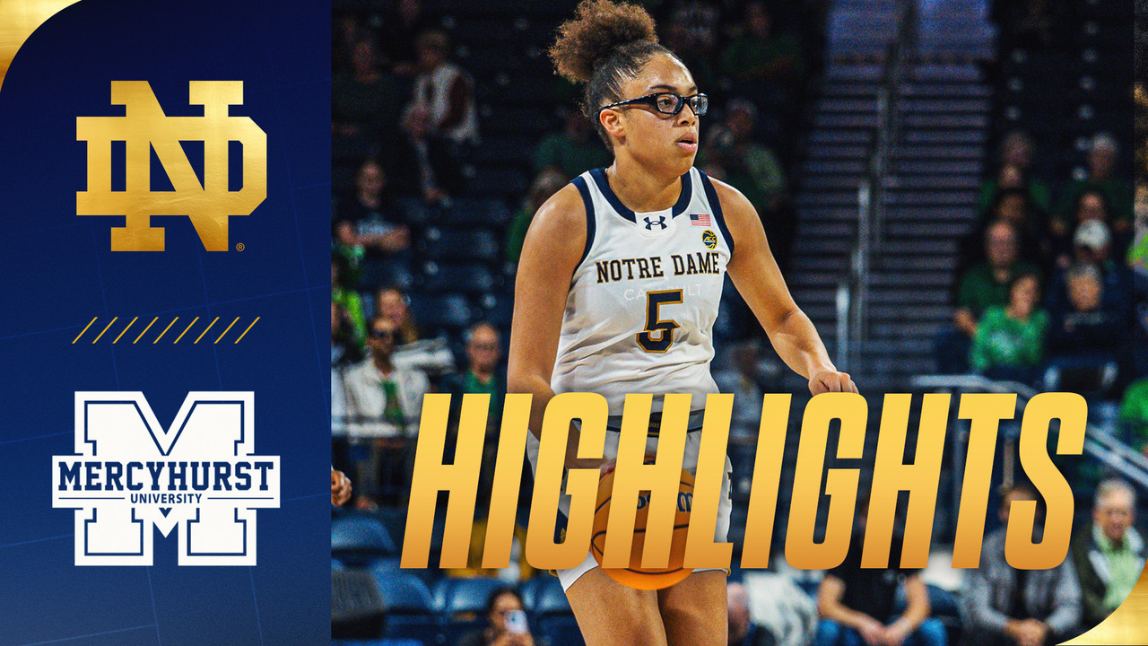 Notre Dame Fighting Irish - Official Athletics Website