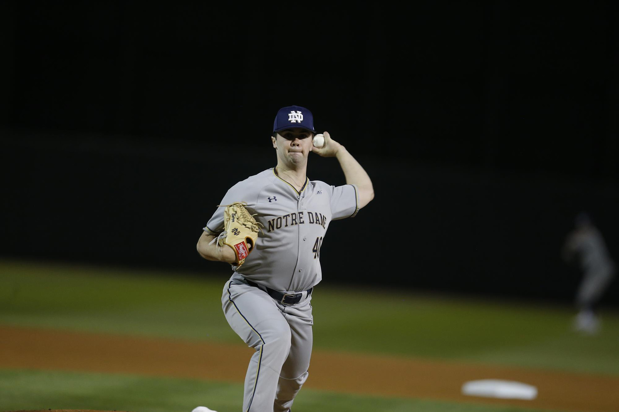 Irish Knock Off No. 12 Clemson, 9-2 T Sheehan vs. ASU