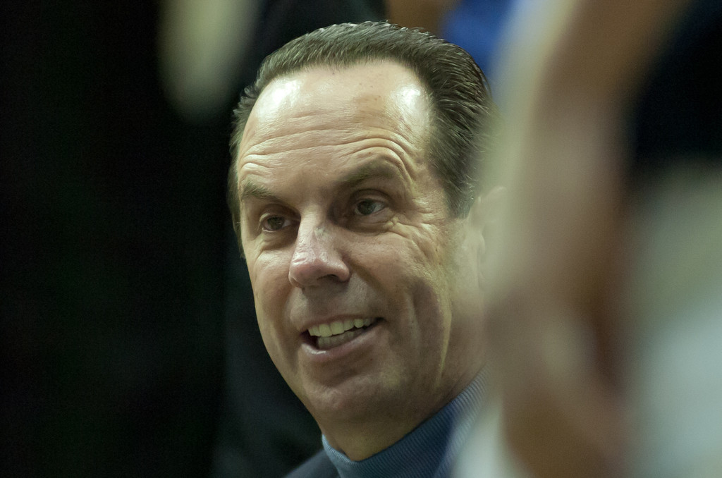 12/19 M. Basketball vs Kennesaw State