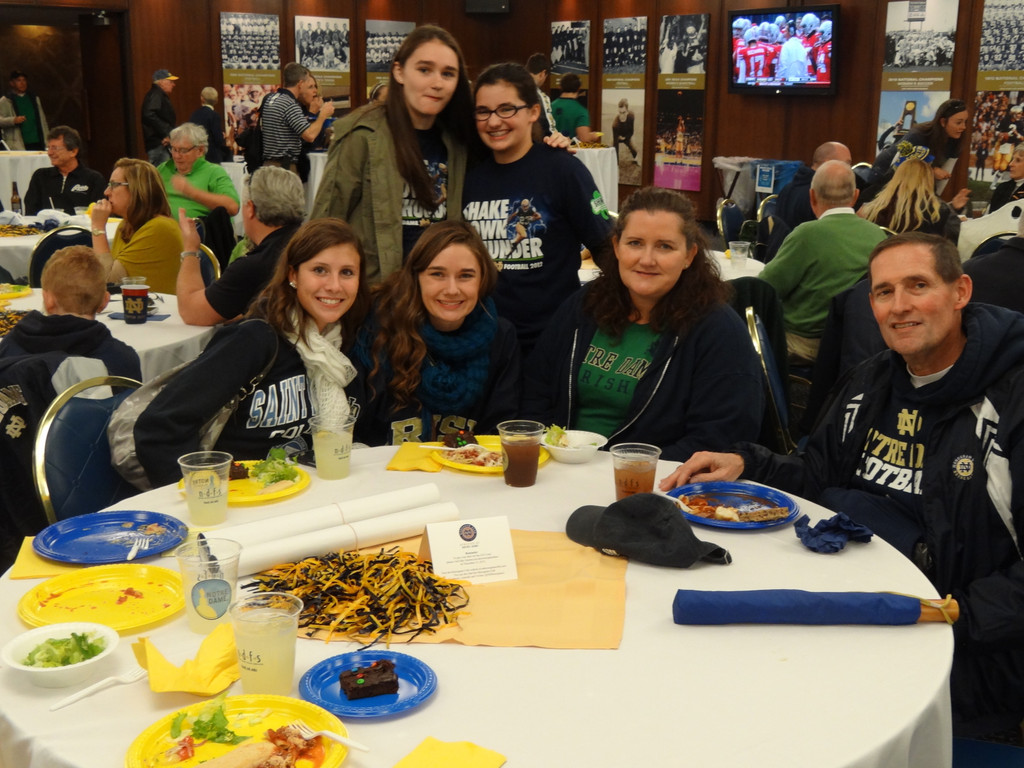 2012 BYU Weekend Photo Gallery