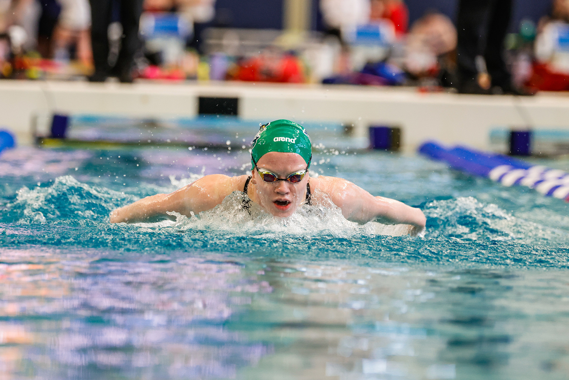 Irish Open 2026-27 Campaign At Wisconsin Irish Open 2026-27 Campaign At Wisconsin