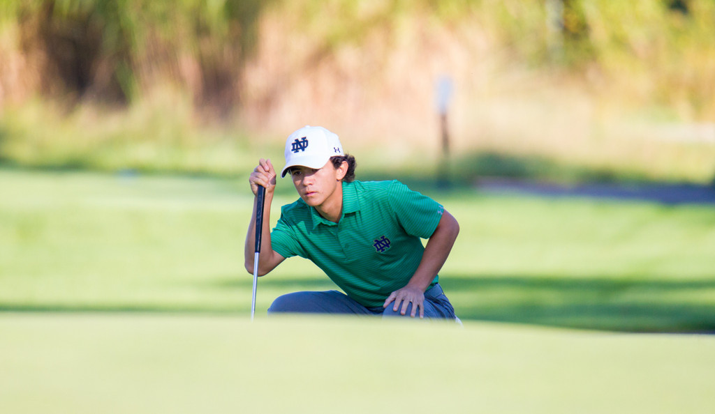 Fighting Irish Classic Rds 1-2