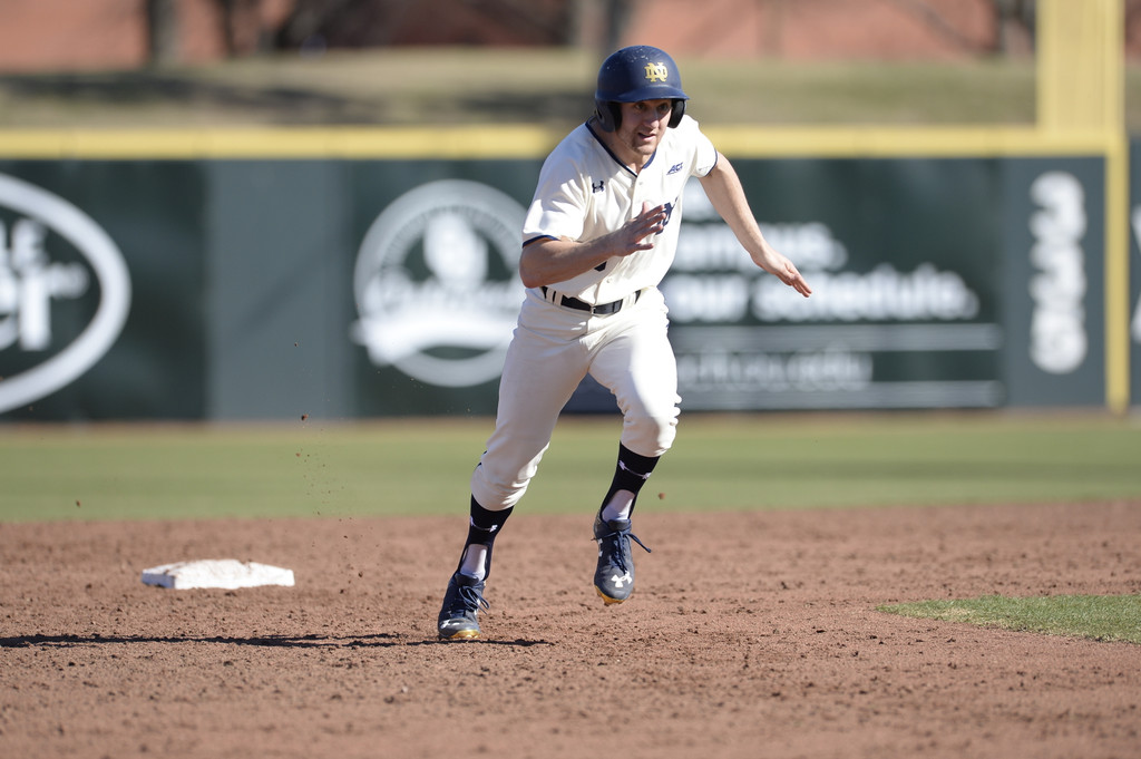 Notre Dame vs. SIU-Edwardsville