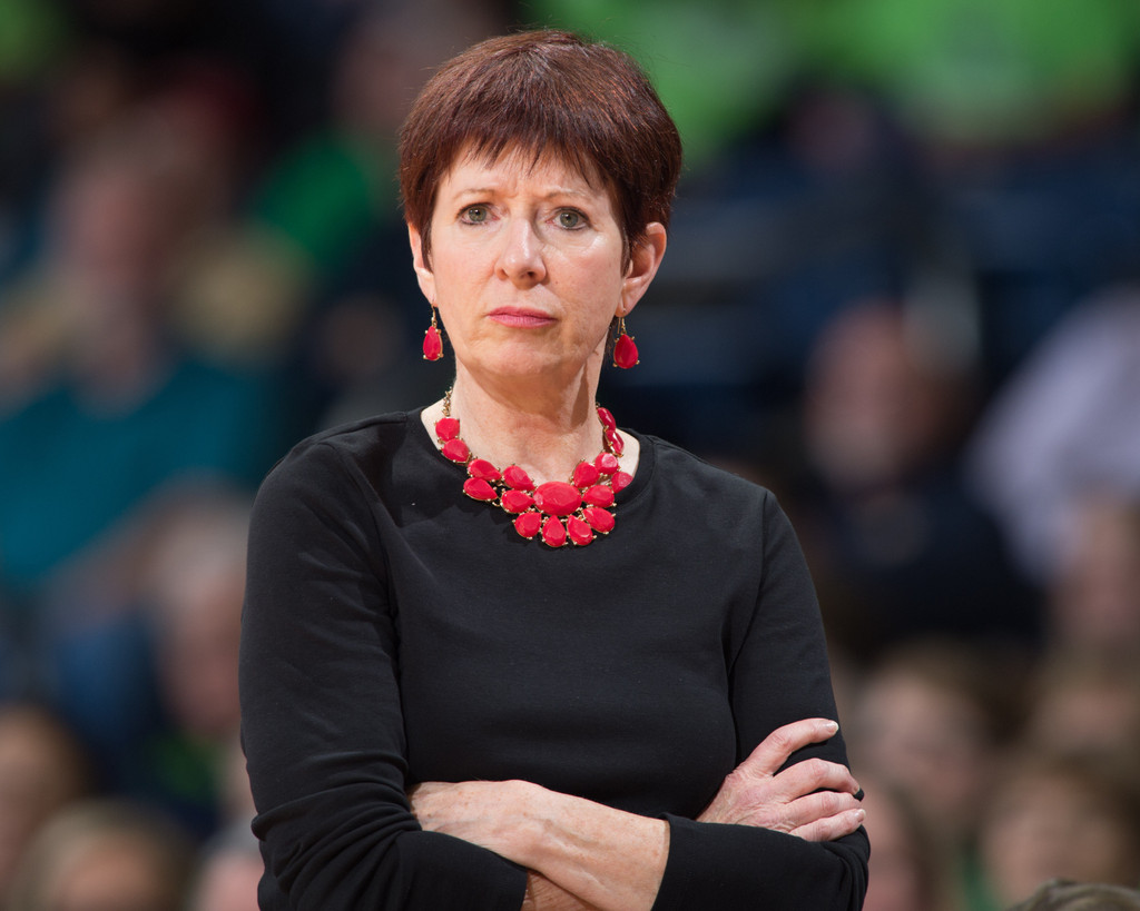 #3 Irish Top #18/17 DePaul, 95-90