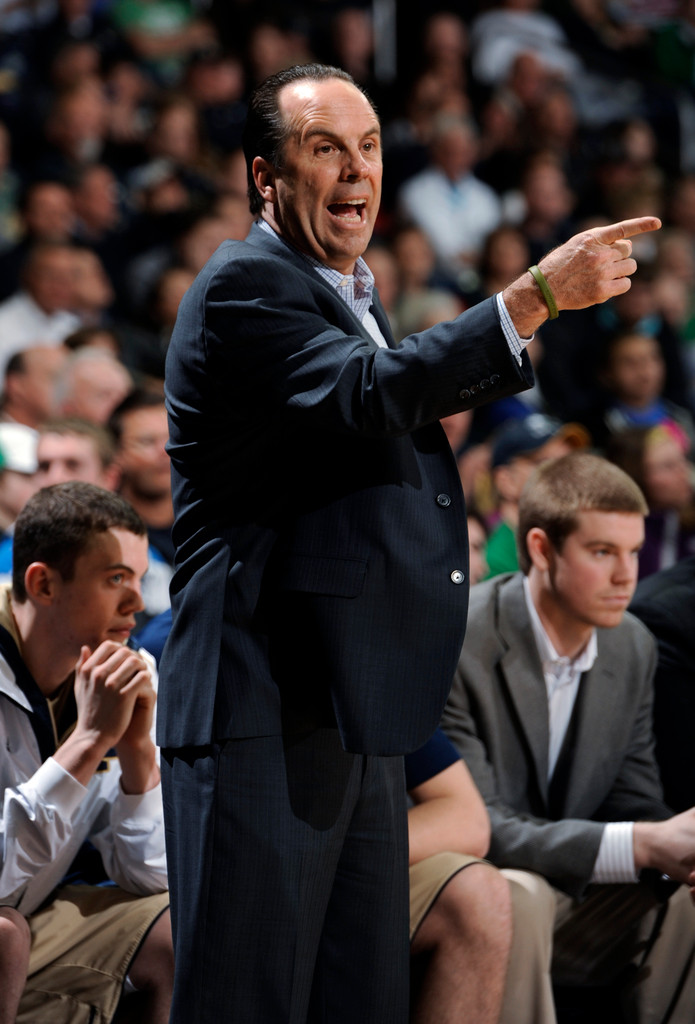 No. 21 Notre Dame Edges DePaul In Overtime, 82-78 (AP)