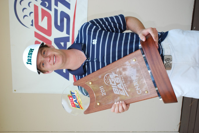 2011 BIG EAST Championship - Day Three