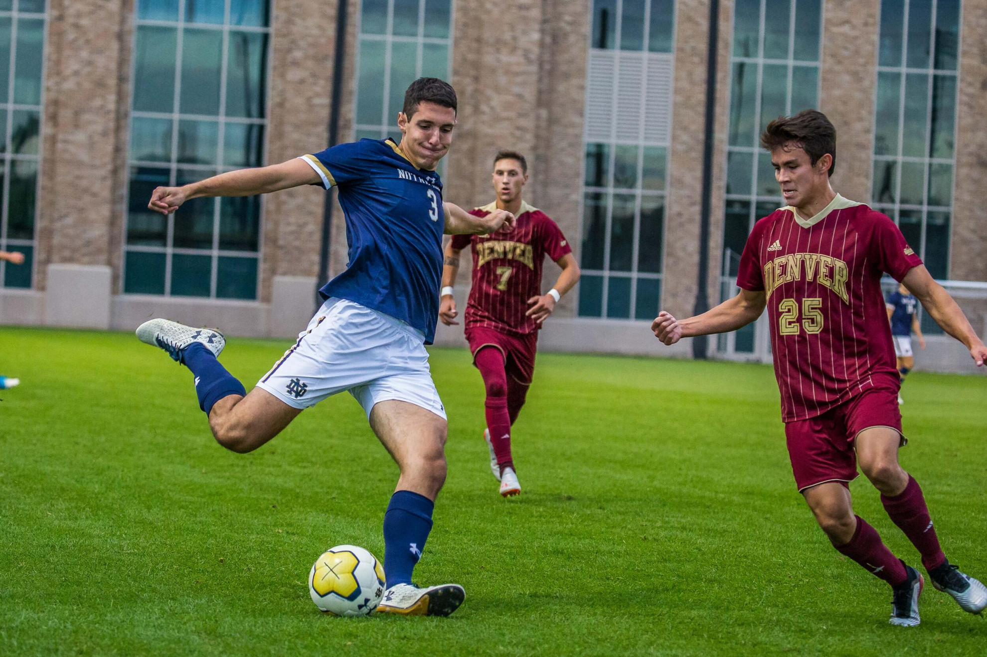 PREVIEW: Notre Dame vs. Duke PREVIEW: Notre Dame vs. Duke