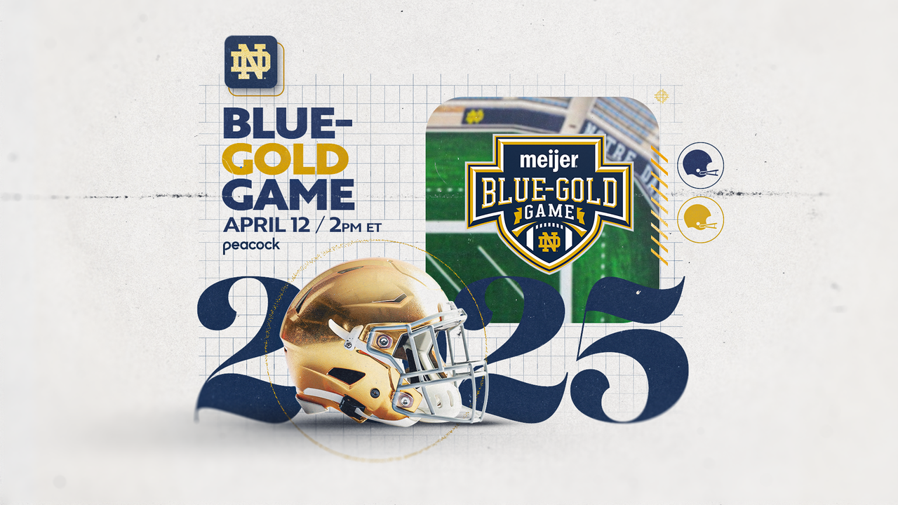 Notre Dame Fighting Irish - Official Athletics Website