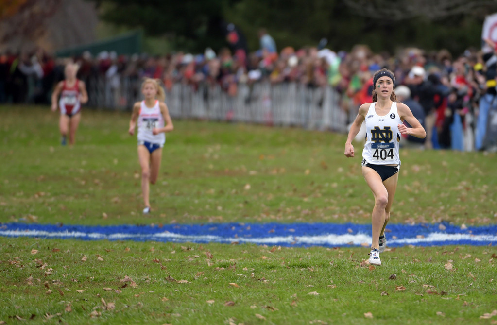 2015 NCAA Cross Country Championships