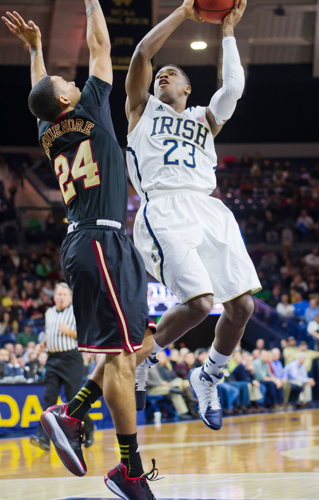Men's Basketball vs. Santa Clara