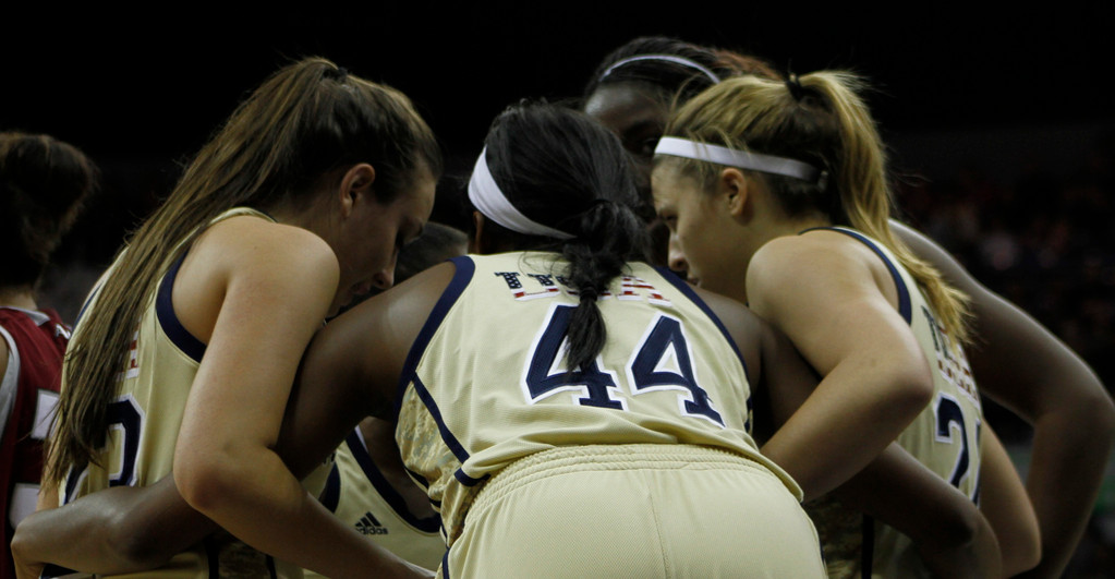 Women's Basketball vs. UMass