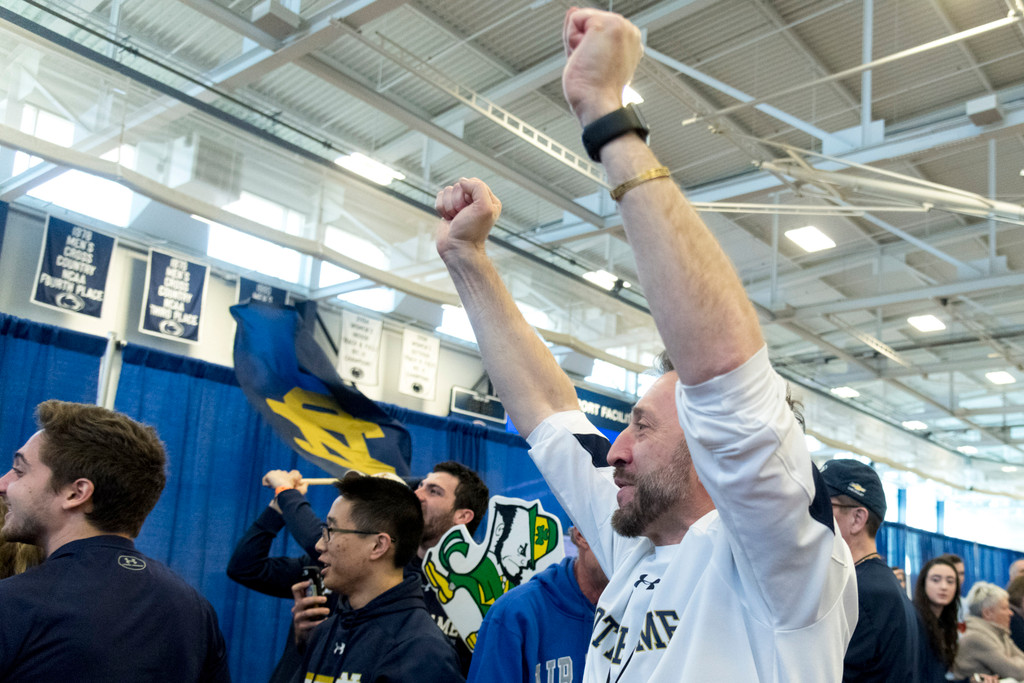 NCAA Fencing Championships