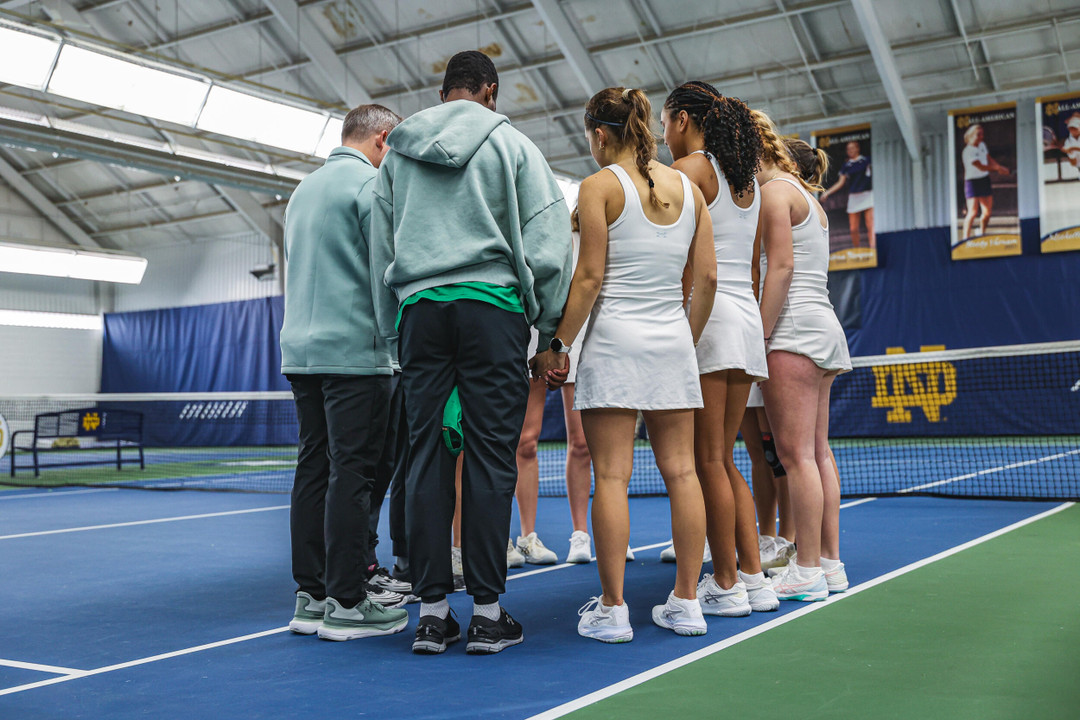 Notre Dame Fighting Irish - Official Athletics Website