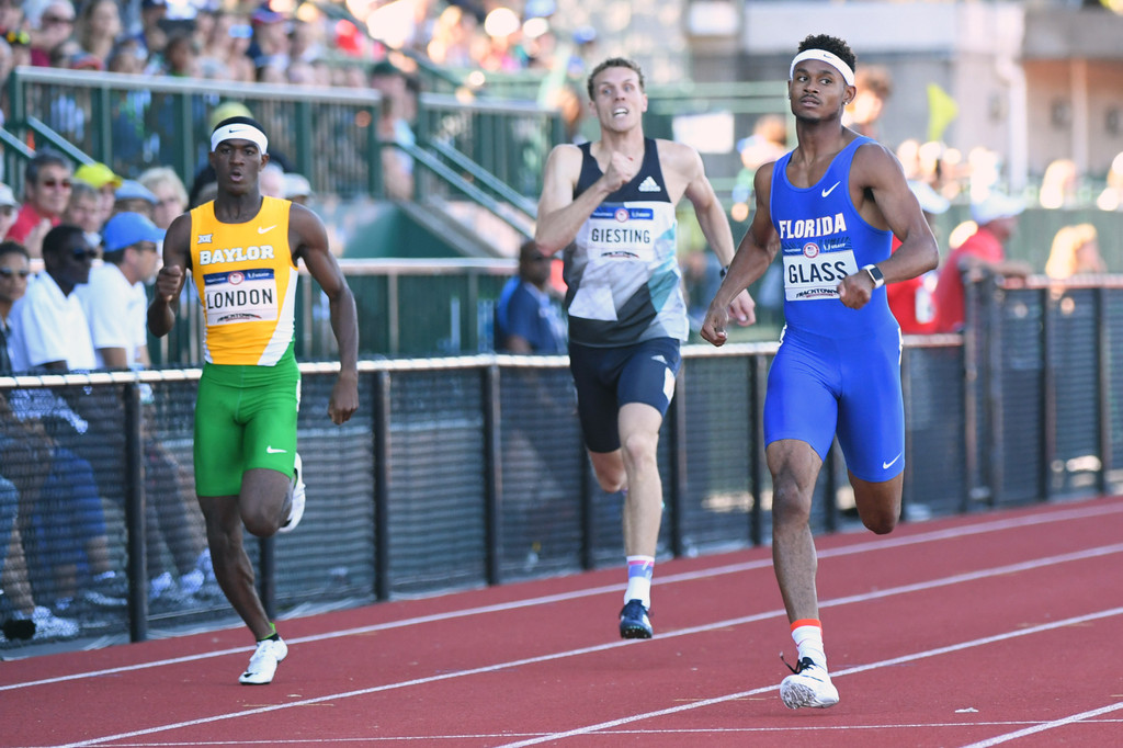 Fighting Irish Compete for a Spot at Rio 2016