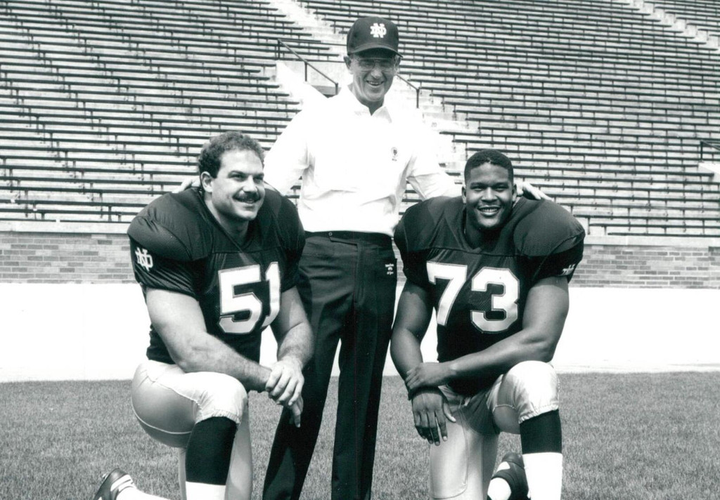 Notre Dame Fighting Irish - Official Athletics Website