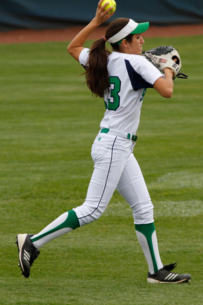 Softball vs. Louisville