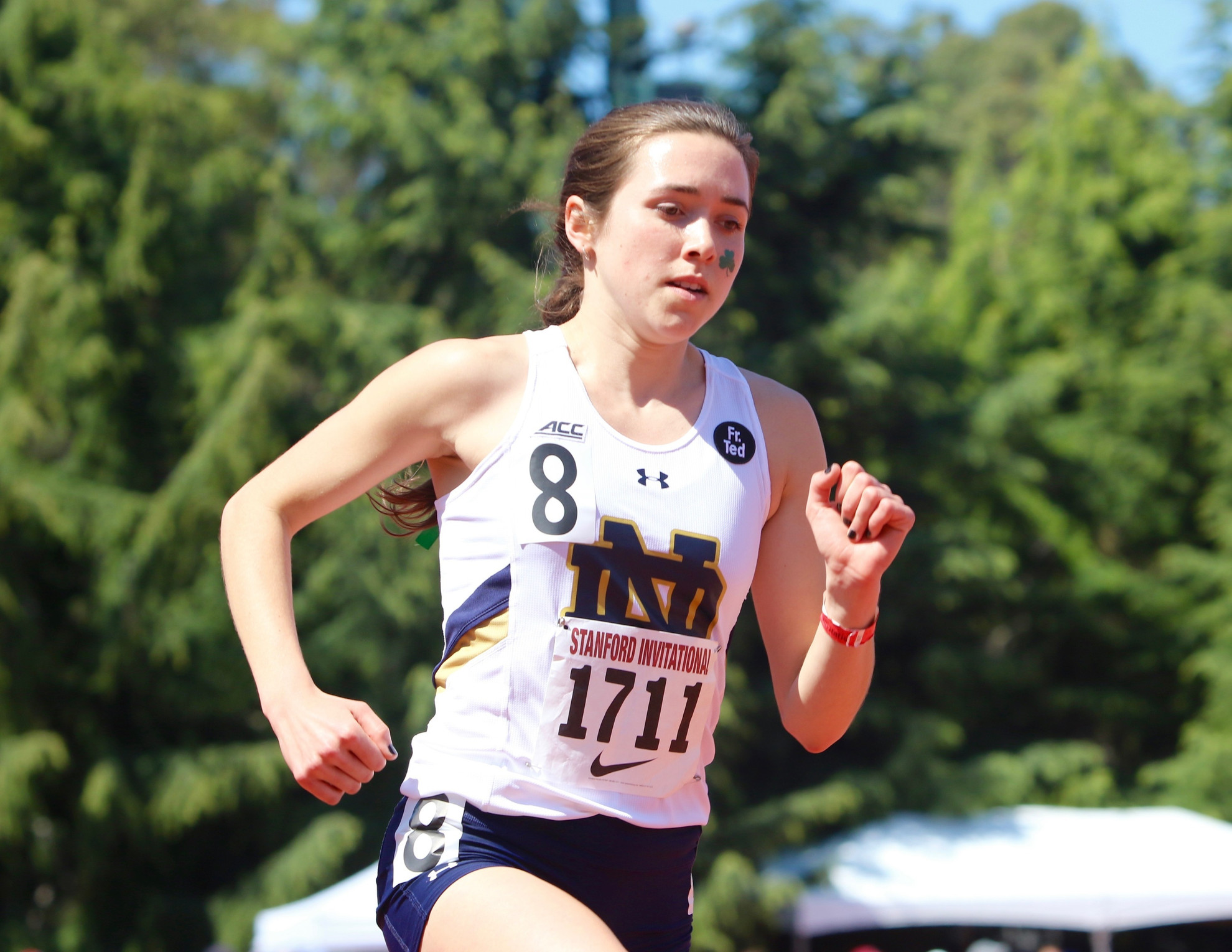 Keys To The Meet: Raleigh Relays Keys To The Meet: Raleigh Relays