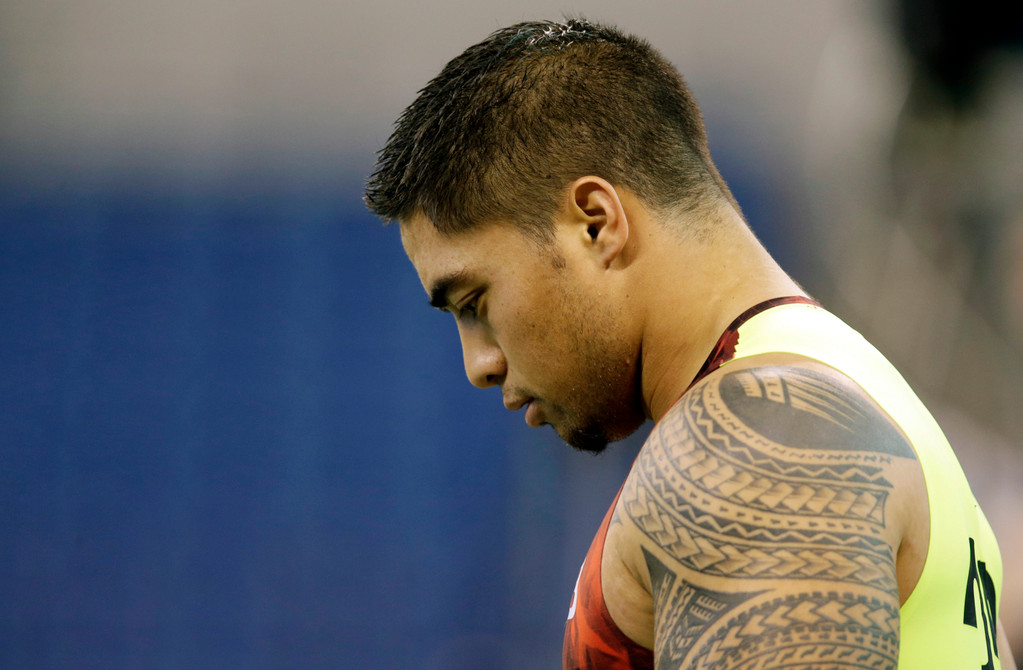 Manti Te'o