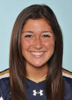 Emily Geyer - Women's Soccer - Notre Dame Fighting Irish