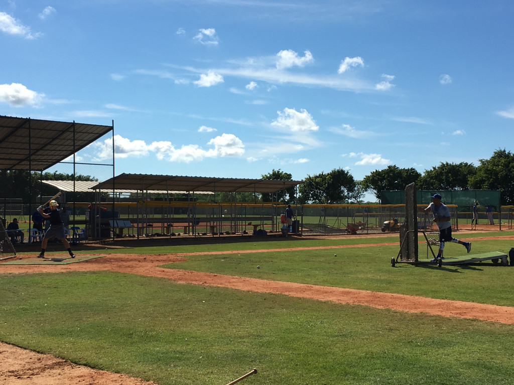 2015 Dominican Republic Trip