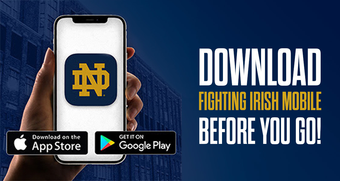 Notre Dame Fighting Irish Football Tickets