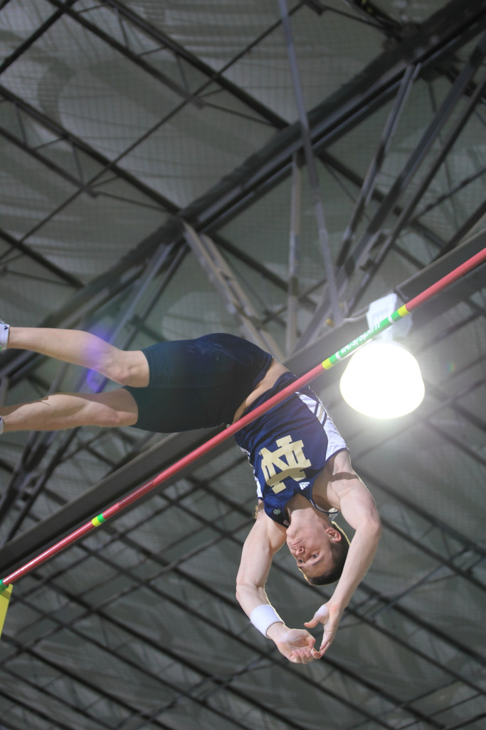 NCAA Indoor Track and Field Championships