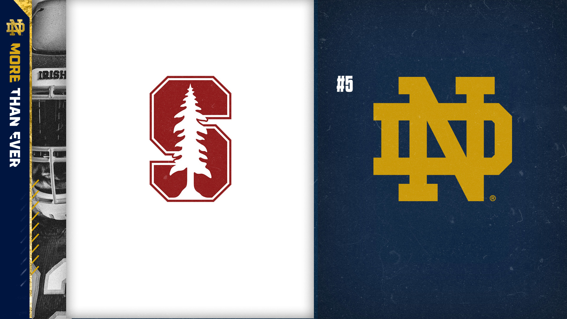 #5/5/6 Irish Hit the Road for Regular Season Finale #5/5/6 Irish Hit the Road for Regular Season Finale