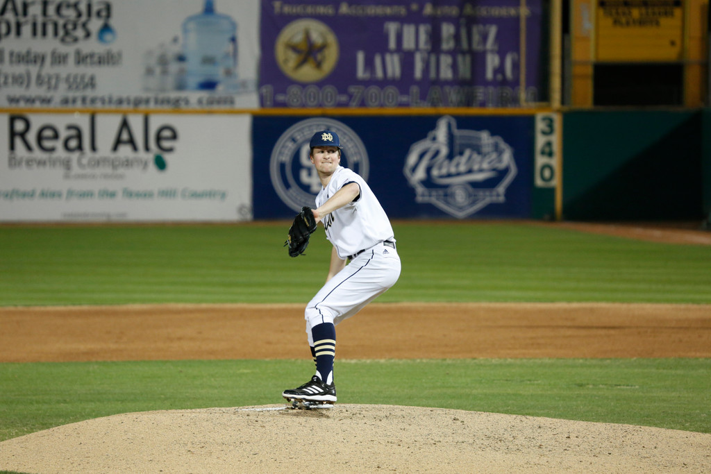 Irish Baseball Classic - San Antonio, Texas