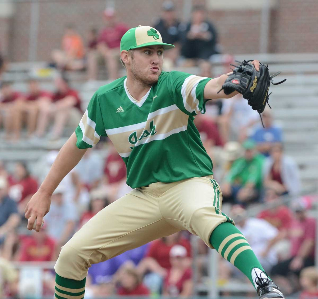 Notre Dame @ #1 Florida State