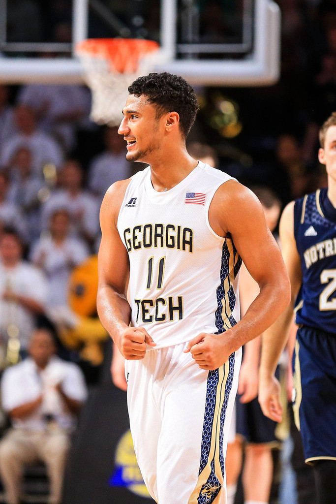 Notre Dame vs. Georgia Tech