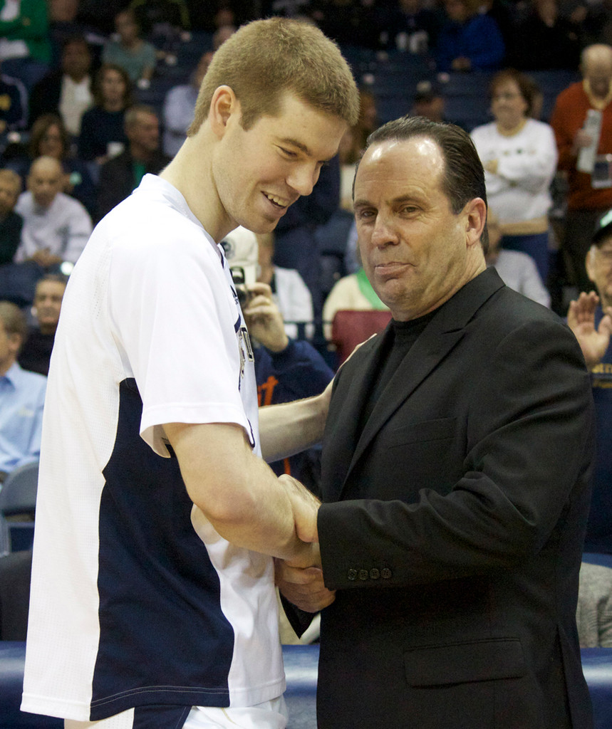 3/2 Men's Basketball vs Providence