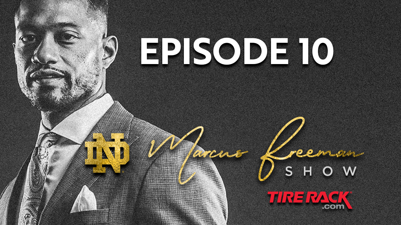 Notre Dame Fighting Irish - Official Athletics Website