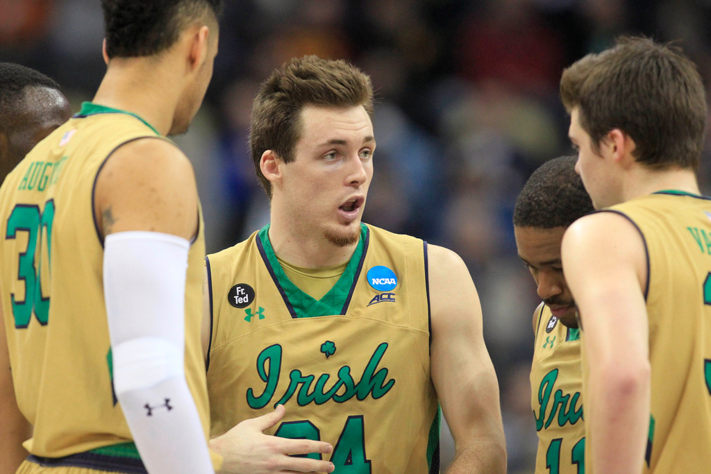 Men's Basketball vs. Northeastern