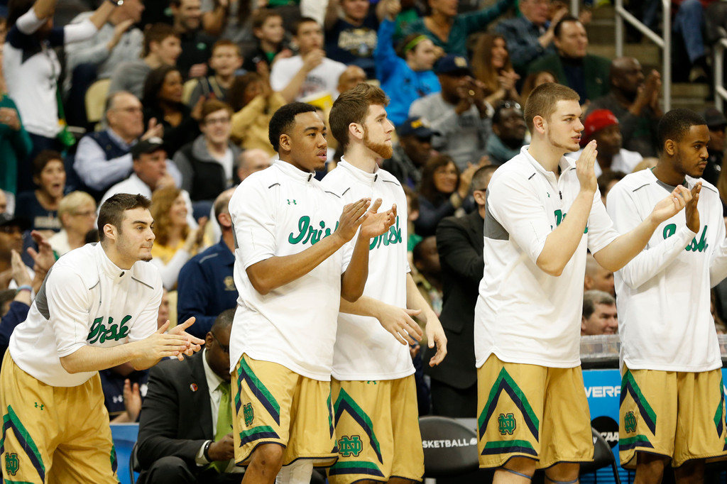 Men's Basketball vs. Northeastern