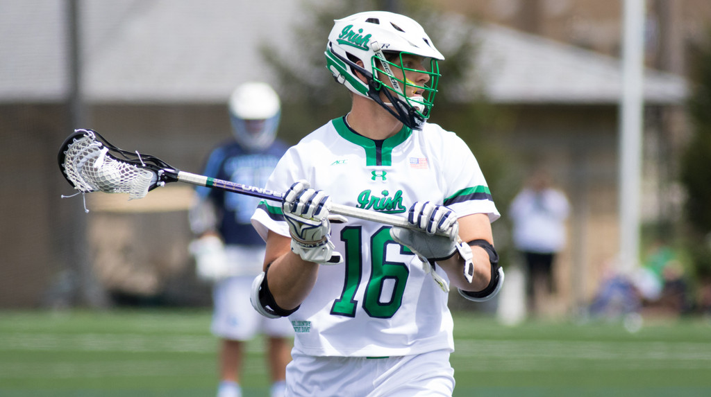 Notre Dame vs. North Carolina