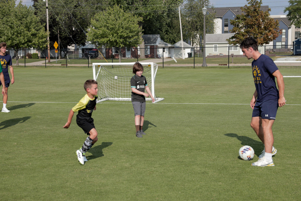 Notre Dame Fighting Irish - Official Athletics Website