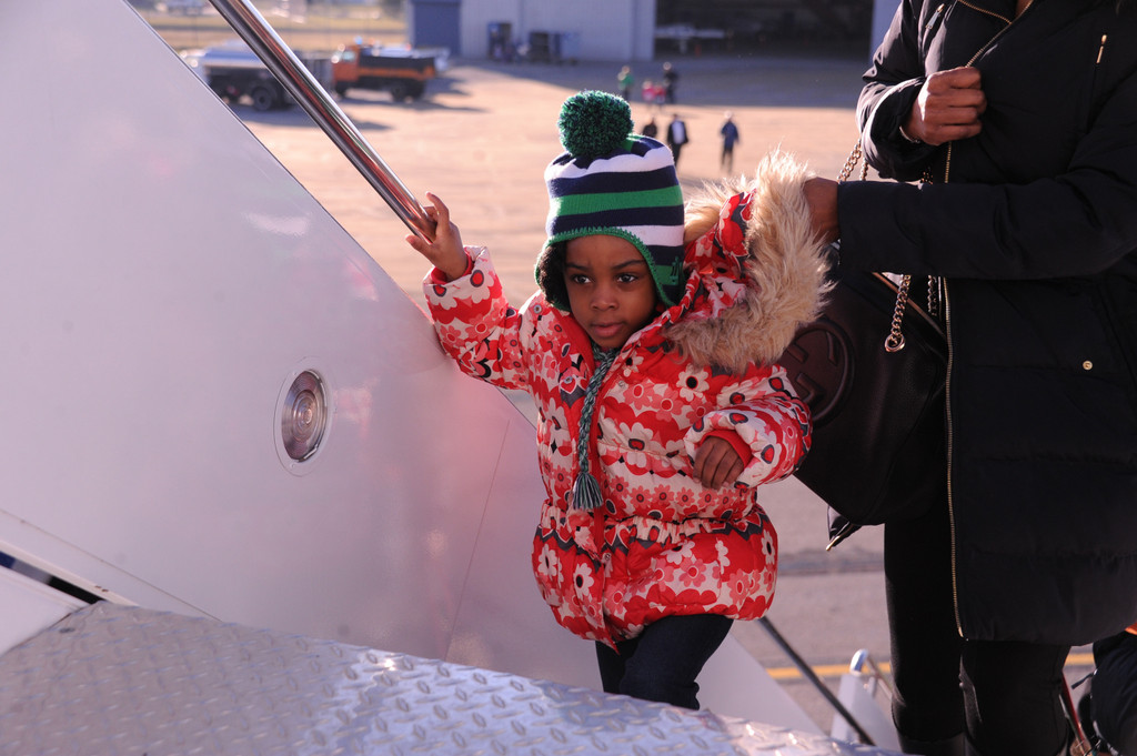 Day One in Nashville