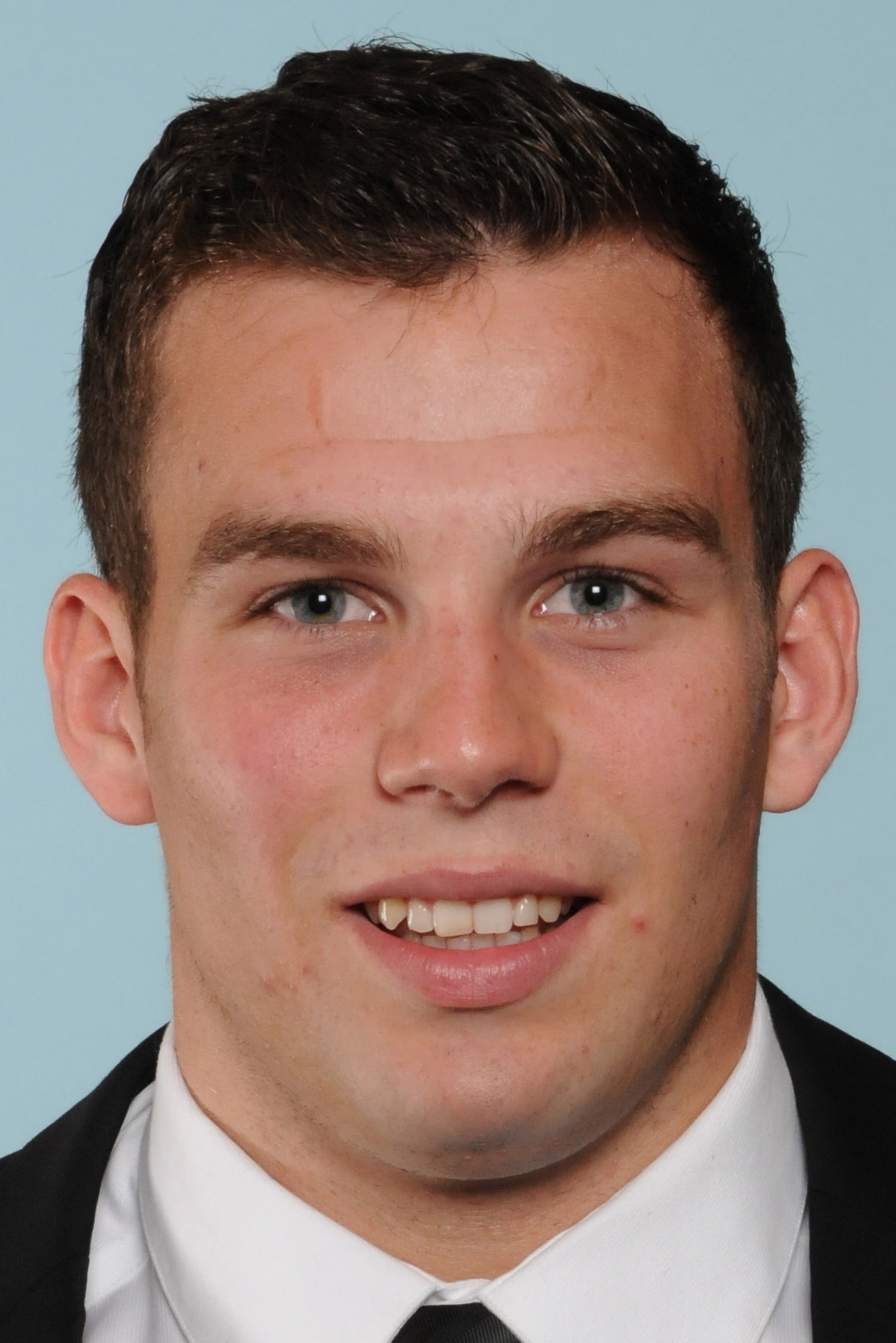 Peter Schneider Named Notre Dame Hockey’s Scholar-Athlete Of The Year Sophomore right wing Peter Schneider is Notre Dame's 2013 CCHA Scholar-Athlete of the Year.