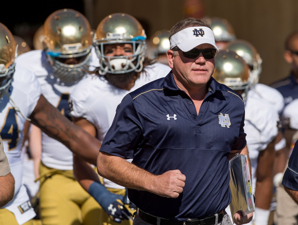 Football vs. Arizona State