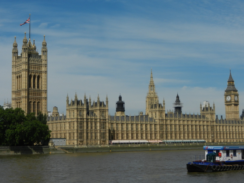 Women's Basketball Foreign Tour 2013 - London