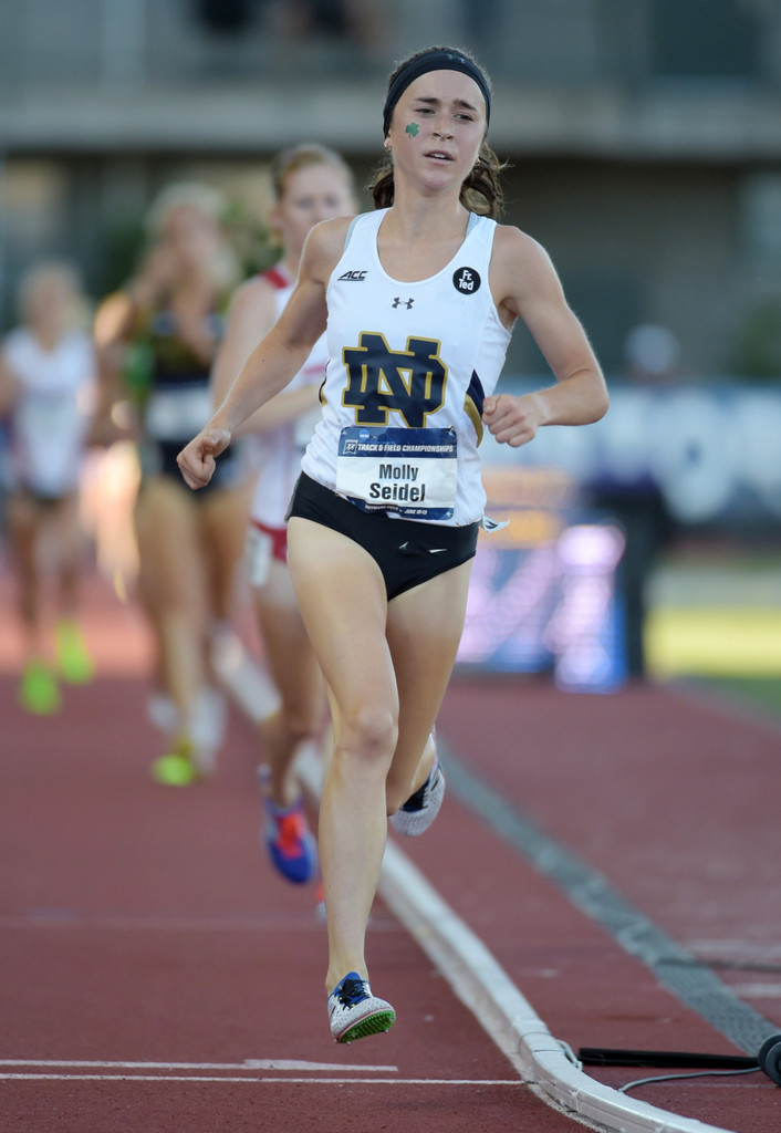 NCAA Outdoor Championships