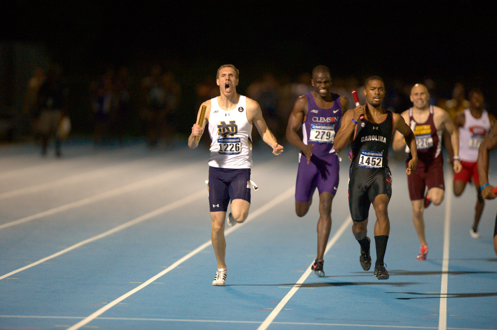 NCAA East Preliminary Championships Day 3