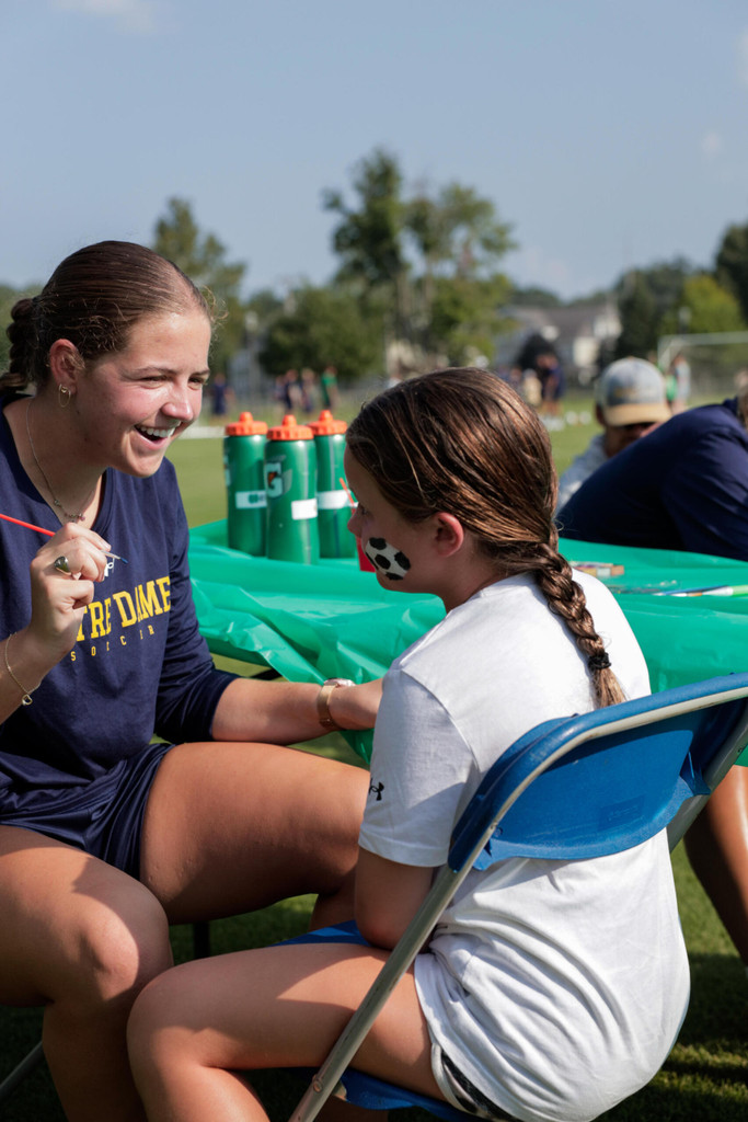 Notre Dame Fighting Irish - Official Athletics Website