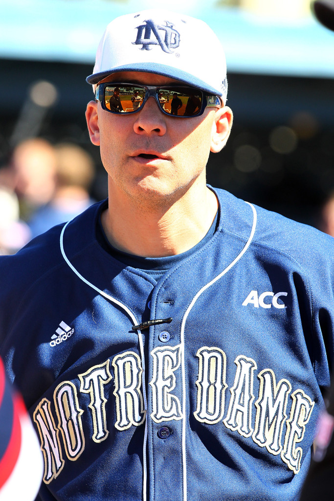 Notre Dame @ #24 Florida Atlantic